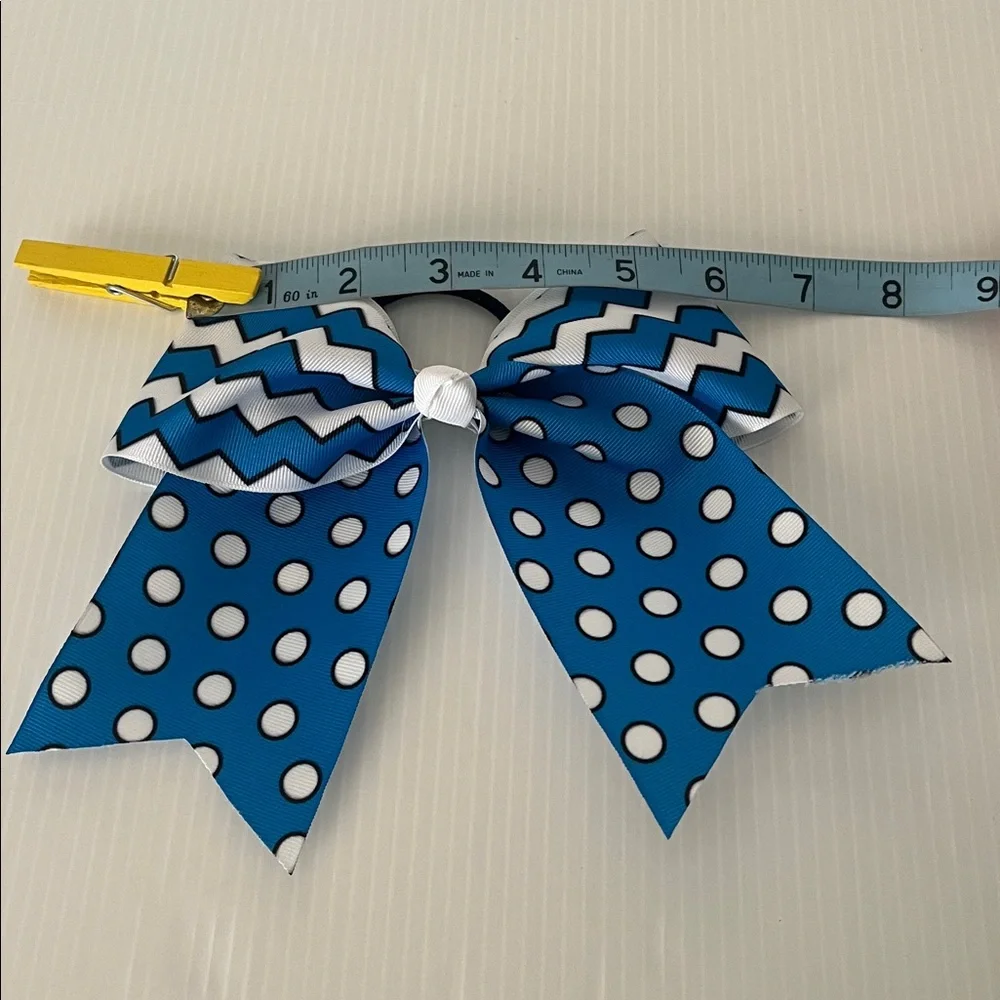 Varsity Cheer Bow